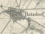 Racaw radorf paac dwr