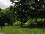 Chycina (Weiensee) paac dwr nowa marchia gorzw