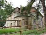 Gorzyca ber Grzig paac dwr nowa marchia gorzw