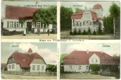 Lubin Wildenhagen paac dwr nowa marchia gorzw