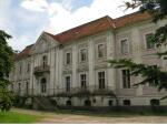 Tuczno Schnrade paac dwr nowa marchia gorzw
