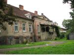 Jedlice Augusthof paac dwr nowa marchia gorzw