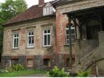 Jedlice Augusthof paac dwr nowa marchia gorzw