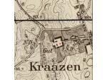 Krasne Kraazen paac dwr nowa marchia gorzw