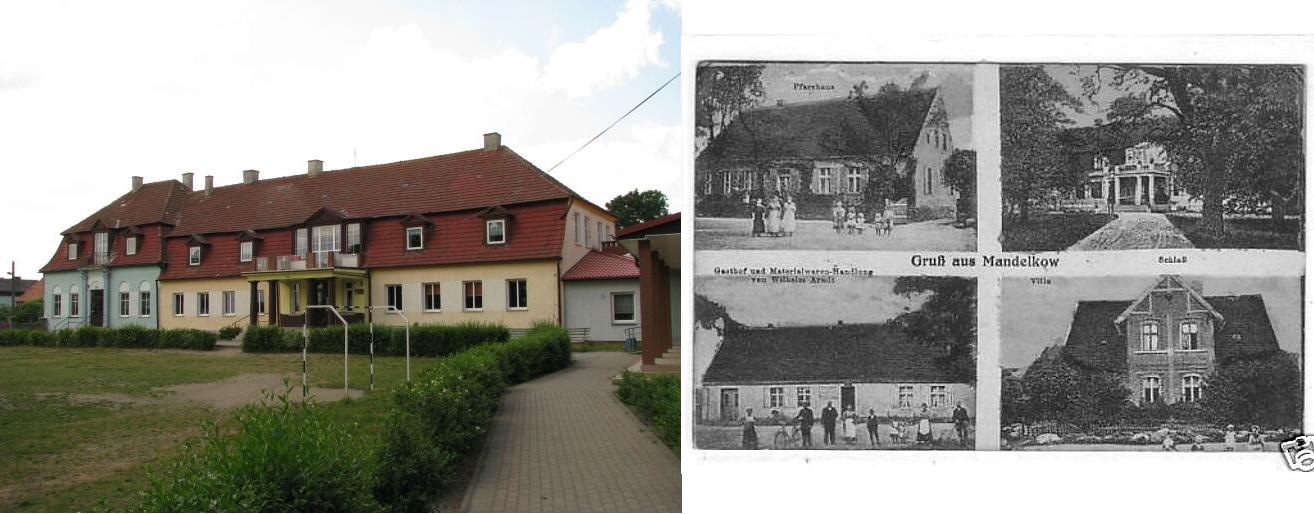 bdargowo gross mandelkow