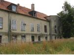 Mielcin Marienhof paac dwr nowa marchia gorzw