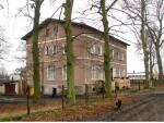 Gilw Geilenfelde paac dwr nowa marchia gorzw