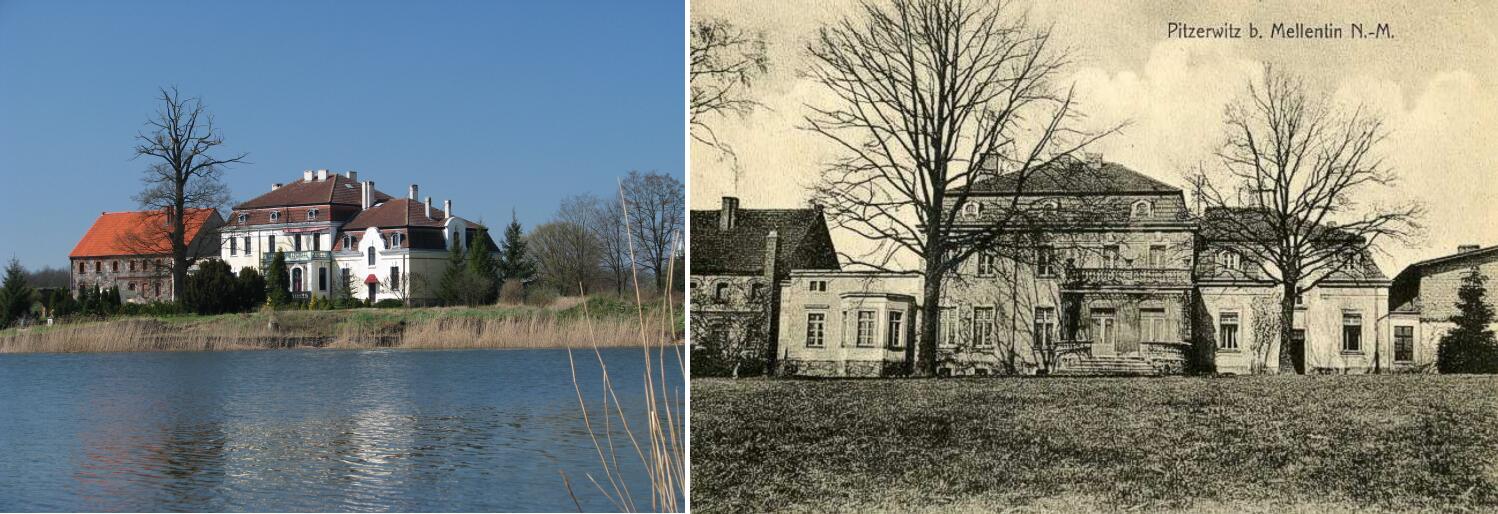pstrowice pitzerwitz