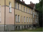 Lubiana Alt Libbehne paac dwr nowa marchia gorzw