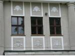 Warszyn Warsin paac dwr nowa marchia gorzw