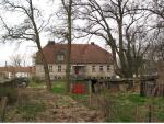 Rokitno Rokitten paac dwr nowa marchia gorzw