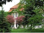 Przytoczna Prittisch paac dwr nowa marchia gorzw