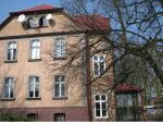Mayszyn Merzdorf paac dwr nowa marchia gorzw