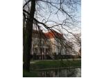 Zieleniec Rosswiese paac dwr nowa marchia gorzw